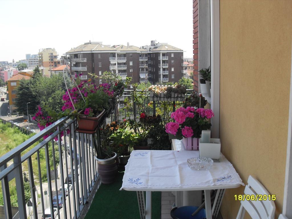 Hotel Milan House Zimmer foto