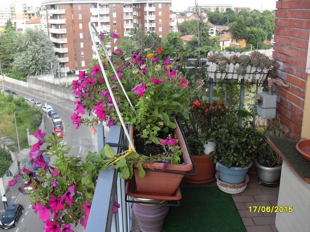 Hotel Milan House Zimmer foto