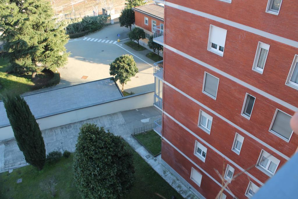 Hotel Milan House Zimmer foto